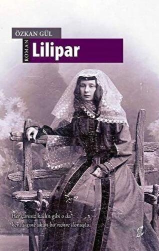 Lilipar | Kitap Ambarı