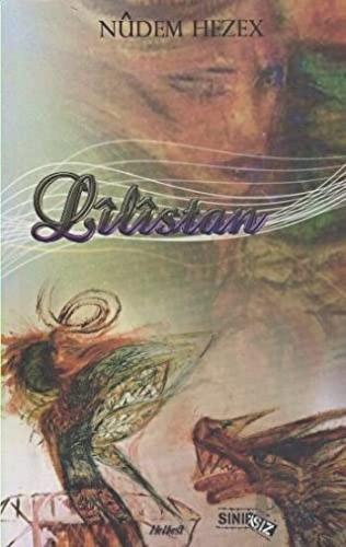 Lilistan | Kitap Ambarı