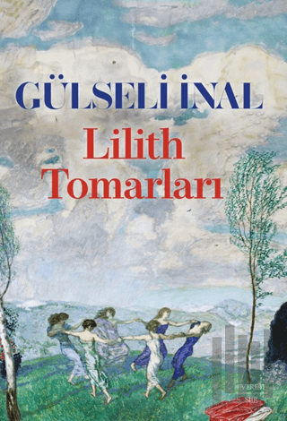 Lilith Tomarları | Kitap Ambarı