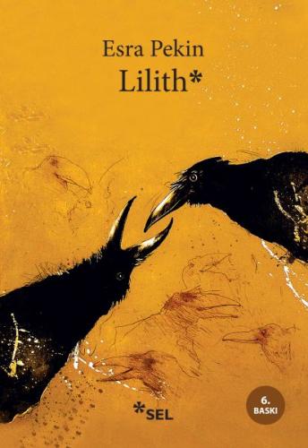 Lilith | Kitap Ambarı