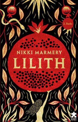 Lilith | Kitap Ambarı