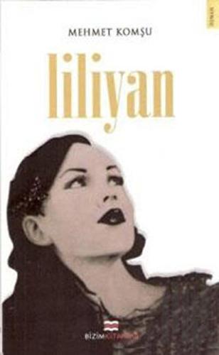 Liliyan | Kitap Ambarı