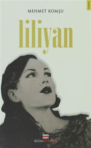 Liliyan | Kitap Ambarı