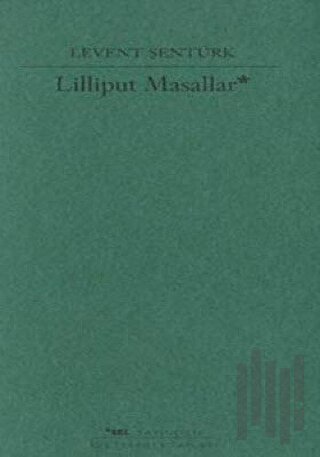 Lilliput Masallar | Kitap Ambarı