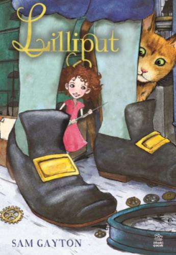 Lilliput | Kitap Ambarı