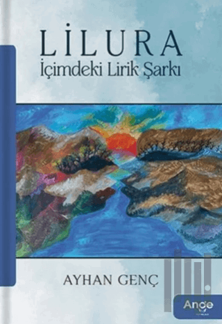 Lilura İçimdeki Lirik Şarkı | Kitap Ambarı