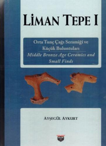 Liman Tepe 1 | Kitap Ambarı