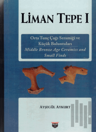 Liman Tepe 1 | Kitap Ambarı