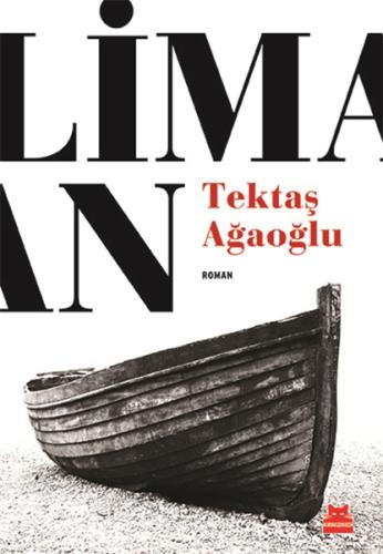 Liman | Kitap Ambarı