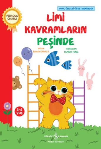 Limi Kavramların Peşinde | Kitap Ambarı