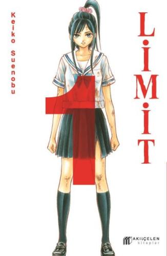 Limit 1. Cilt | Kitap Ambarı