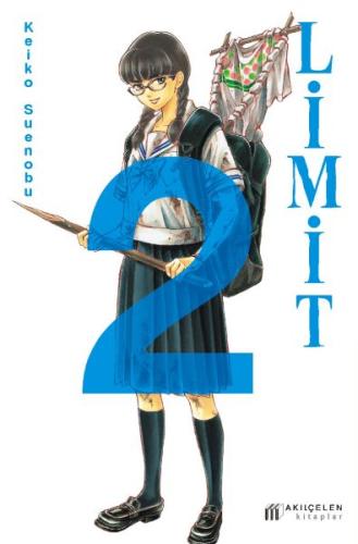 Limit 02 | Kitap Ambarı