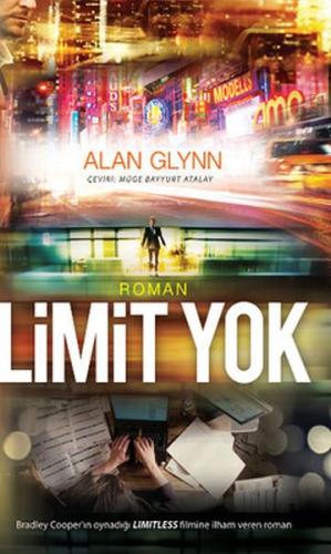 Limit Yok | Kitap Ambarı