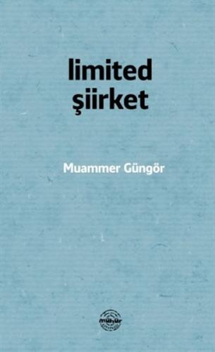 Limited Şiirket | Kitap Ambarı