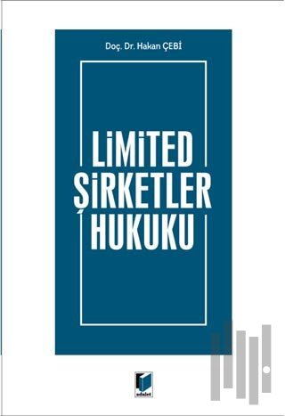 Limited Şirketler Hukuku | Kitap Ambarı