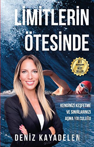 Limitlerin Ötesinde | Kitap Ambarı