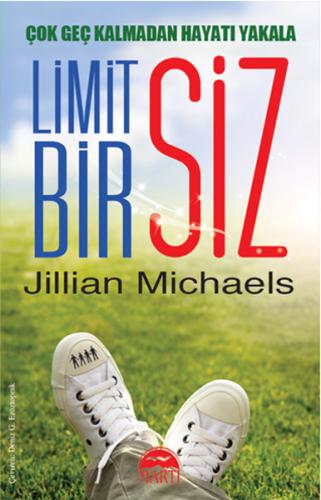 Limitsiz Bir Siz | Kitap Ambarı