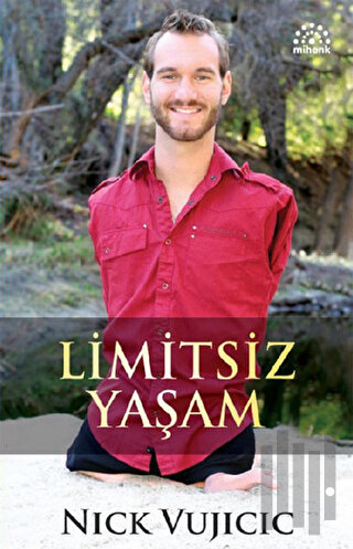 Limitsiz Yaşam | Kitap Ambarı