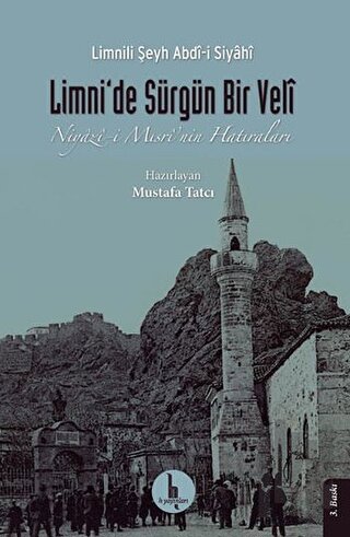 Limni’de Sürgün Bir Veli | Kitap Ambarı