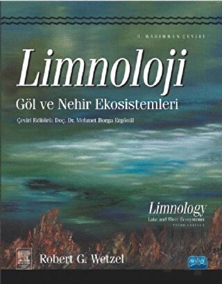 Limnoloji | Kitap Ambarı