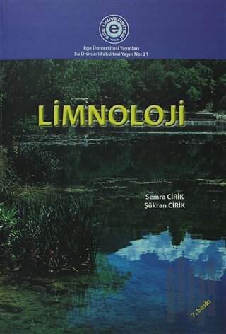 Limnoloji | Kitap Ambarı