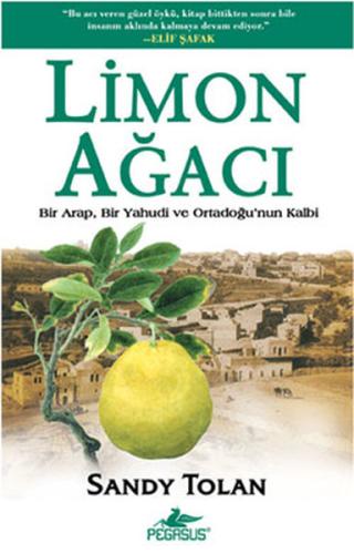 Limon Ağacı | Kitap Ambarı