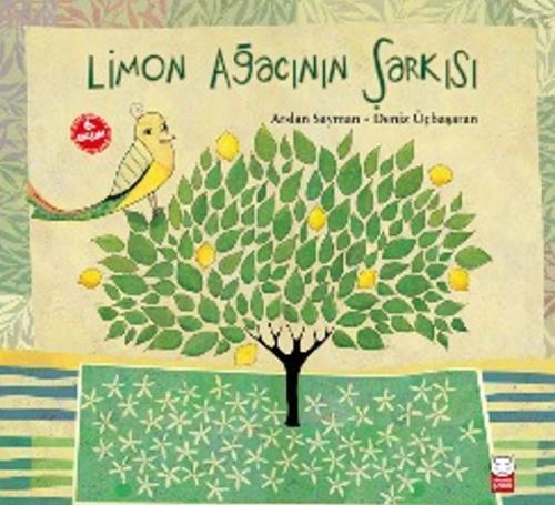 Limon Ağacının Şarkısı | Kitap Ambarı