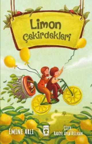 Limon Çekirdekleri | Kitap Ambarı