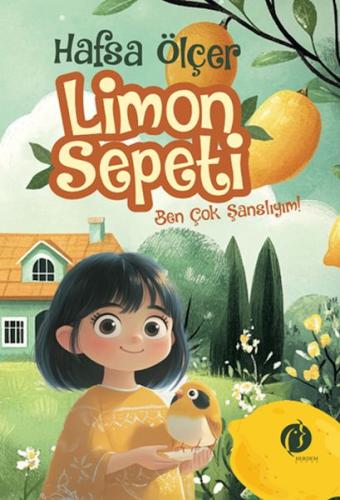 Limon Sepeti | Kitap Ambarı