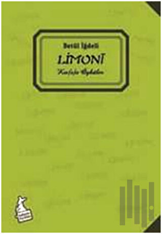 Limoni | Kitap Ambarı