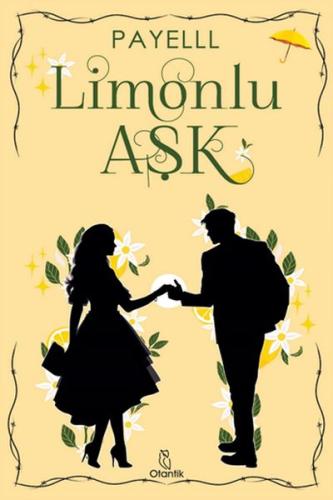 Limonlu Aşk | Kitap Ambarı