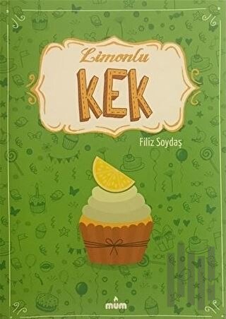 Limonlu Kek | Kitap Ambarı