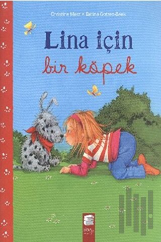 Lina İçin Bir Köpek | Kitap Ambarı