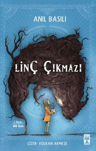 Linç Çıkmazı | Kitap Ambarı