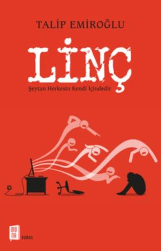 Linç | Kitap Ambarı