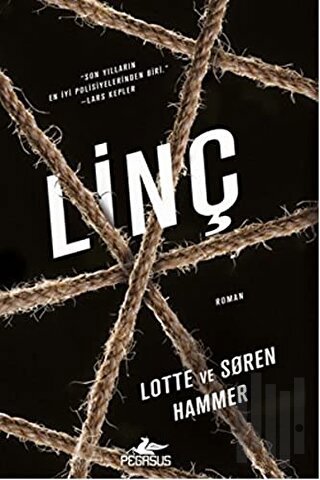 Linç | Kitap Ambarı