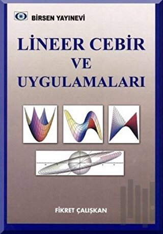 Lineer Cebir ve Uygulamaları | Kitap Ambarı