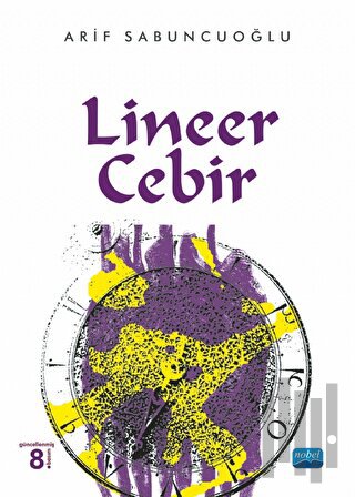 Lineer Cebir | Kitap Ambarı