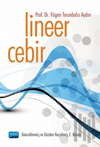 Lineer Cebir | Kitap Ambarı