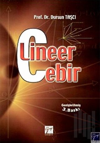 Lineer Cebir | Kitap Ambarı