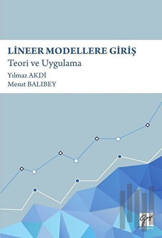 Lineer Modellere Giriş | Kitap Ambarı