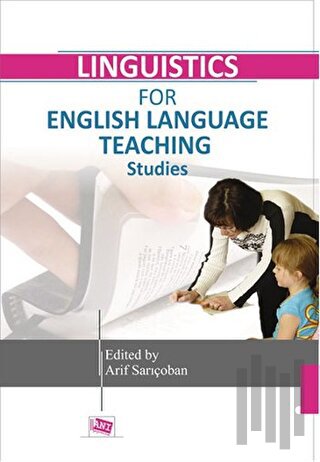 Linguistics for English Language Teaching Studies | Kitap Ambarı