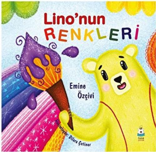 Lino’nun Renkleri | Kitap Ambarı