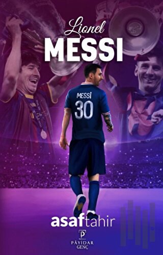 Lionel Messi | Kitap Ambarı