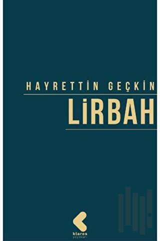 Lirbah | Kitap Ambarı