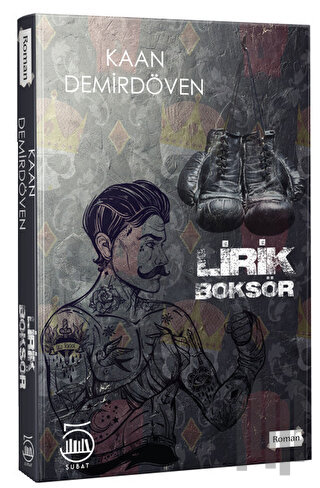 Lirik Boksör | Kitap Ambarı