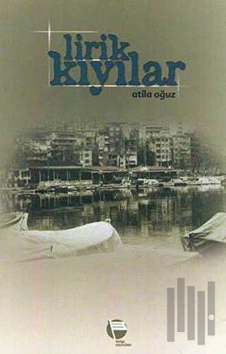 Lirik Kıyılar | Kitap Ambarı