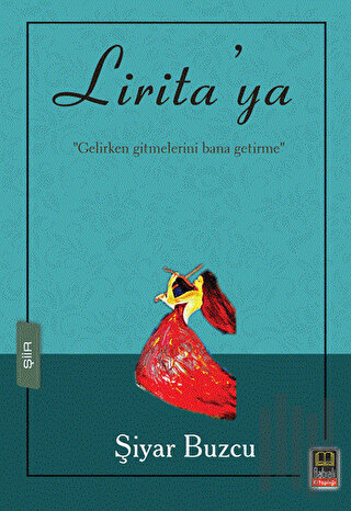 Lirita'ya | Kitap Ambarı