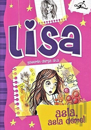 Lisa Asla Asla Deme | Kitap Ambarı