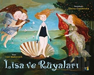 Lisa ve Rüyaları | Kitap Ambarı